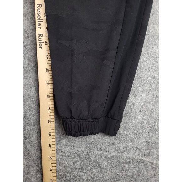 Athleta Trekkie Jogger Pants Women's Size 16 CAMO Hiking Cargo Stretch - Picture 8 of 9